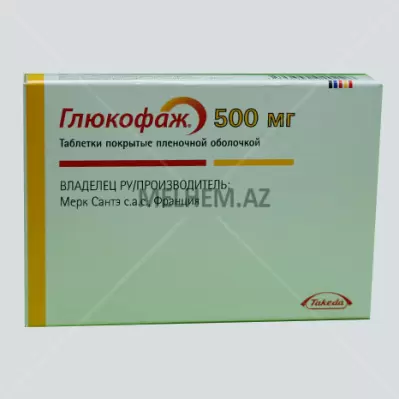 QLUKOFAJ  500 mq