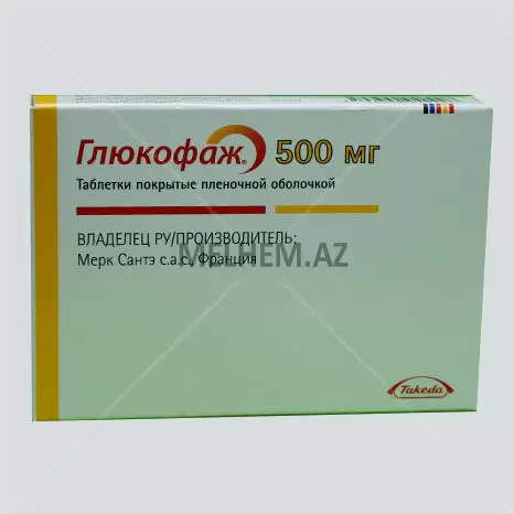 QLUKOFAJ  500 mq