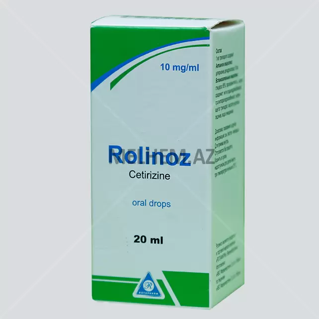 ROLİNOZ DAMCI