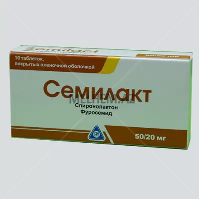 SEMİLAKT