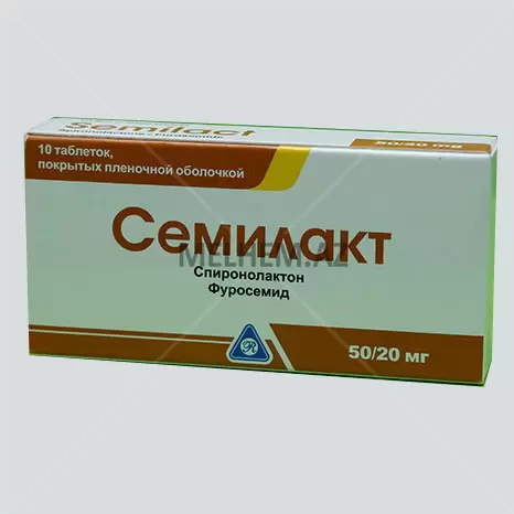 SEMİLAKT