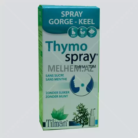 THYMO SPRAY