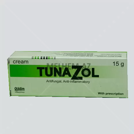 TUNAZOL