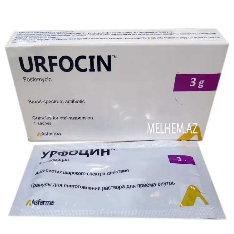 URFOSİN