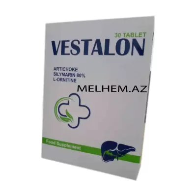 VESTALON N30 (TABLET)