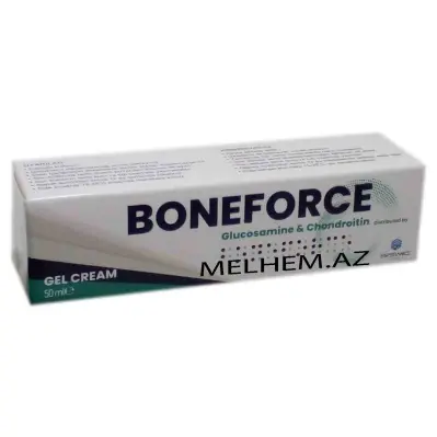 BONEFORCE 50 ML (KREM)