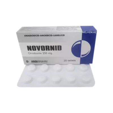 NOVORNİD