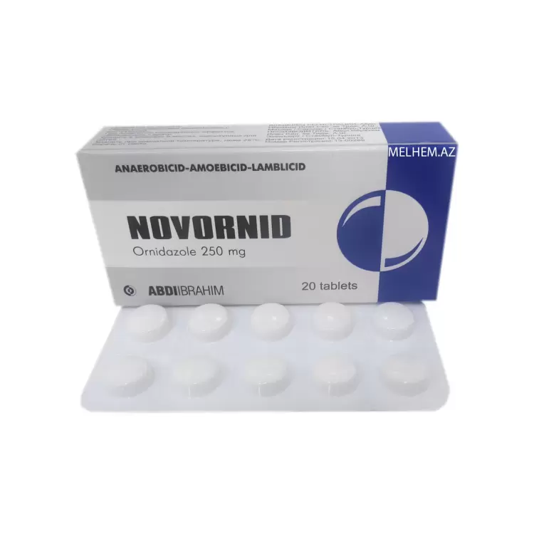 NOVORNİD