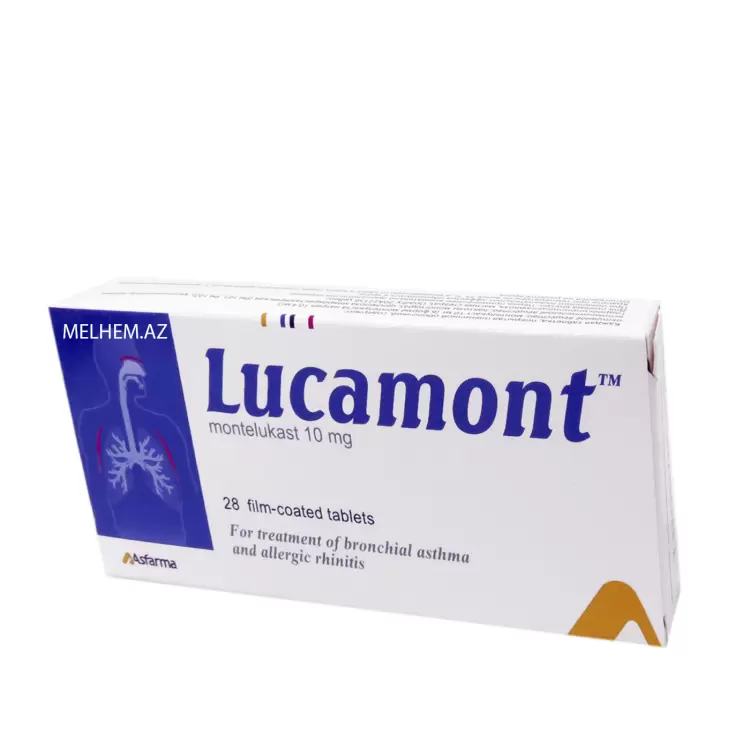 LYUKAMONT 10MQ N28