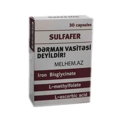 SULFAFER