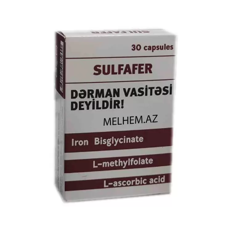 SULFAFER