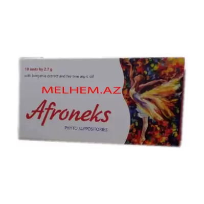 AFRONEX-AFRONEKS
