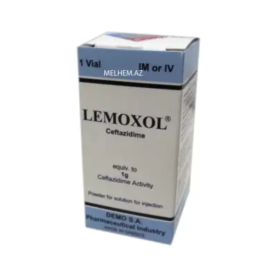 LEMOKSOL 1 Q