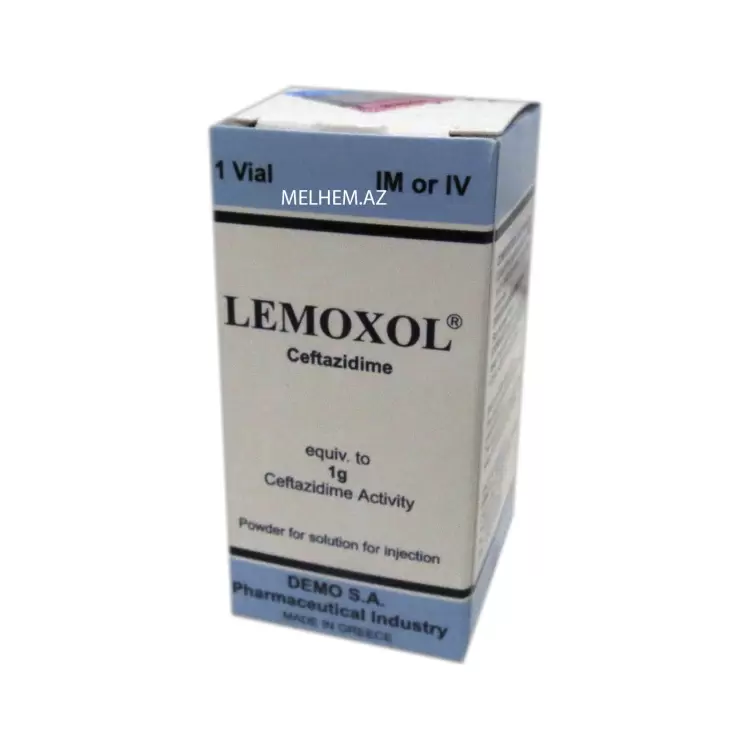 LEMOKSOL 1 Q