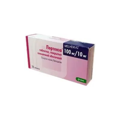 LORTENZA 100MQ/10MQ