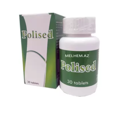 POLISED N30 (TABLET)