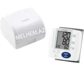 CITIZEN CH-617