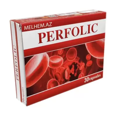 PERFOLİC
