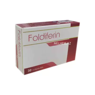 FOLDIFERIN N30
