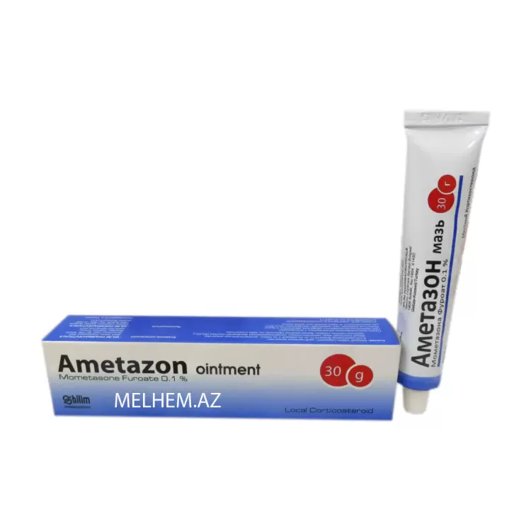AMETAZON MAZ