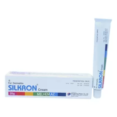 SILKRON KREM