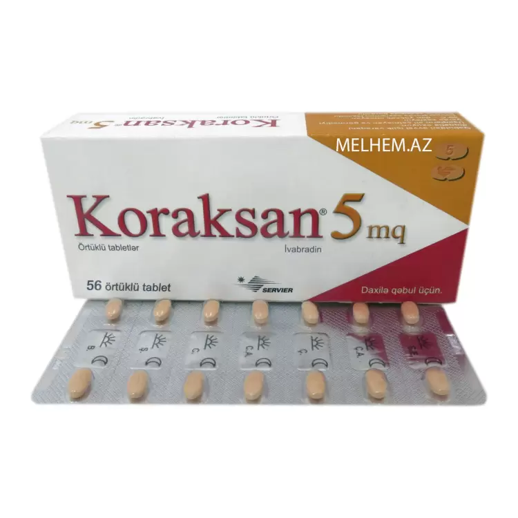 KORAKSAN 5 MQ