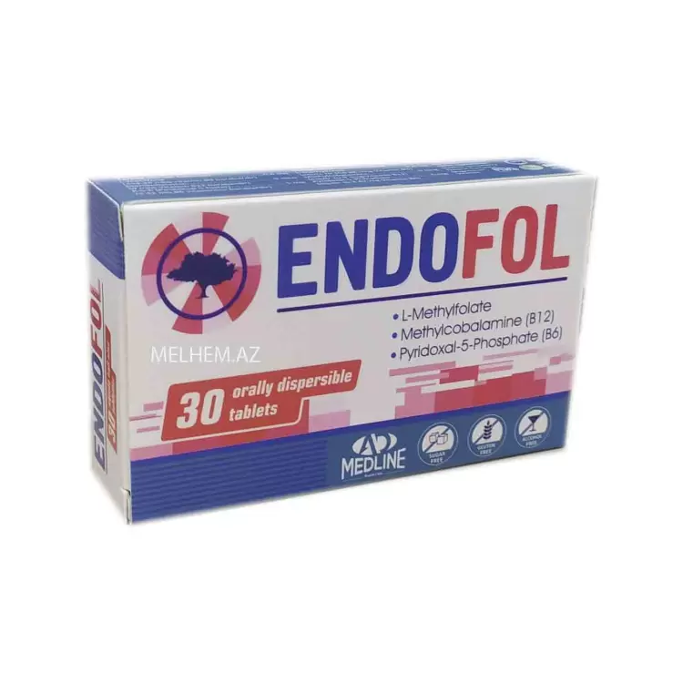 ENDOFOL N30