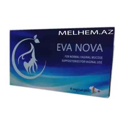 EVA NOVA N8 (ŞAM)