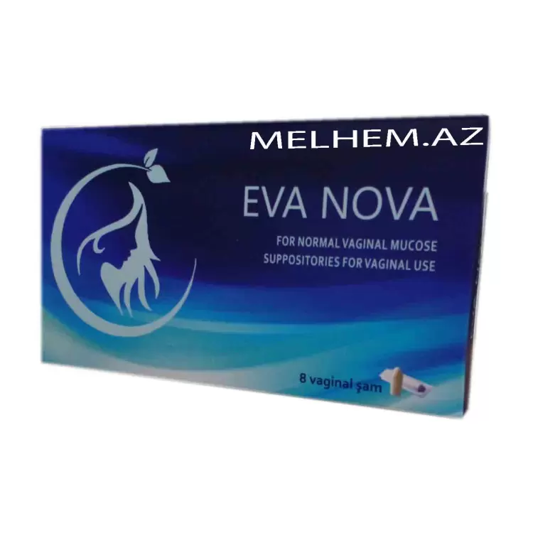 EVA NOVA N8 (ŞAM)