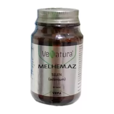 VENATURA SELEN N90 (TABLET)