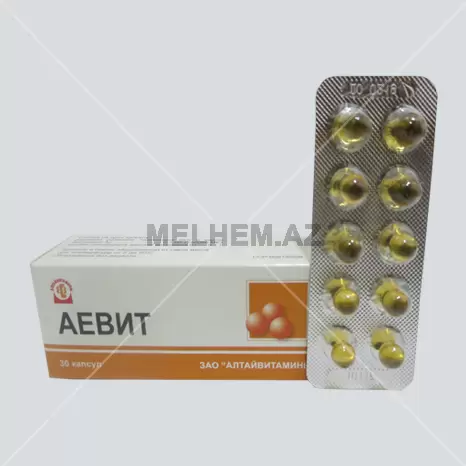AEVİT