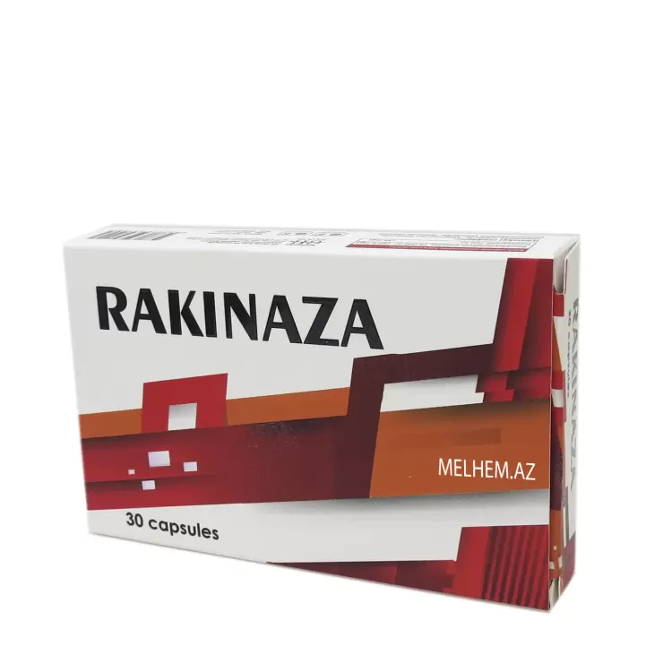 RAKİNAZA N30