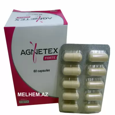 AGNETEX FORTE N60