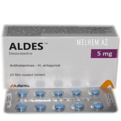 ALDES