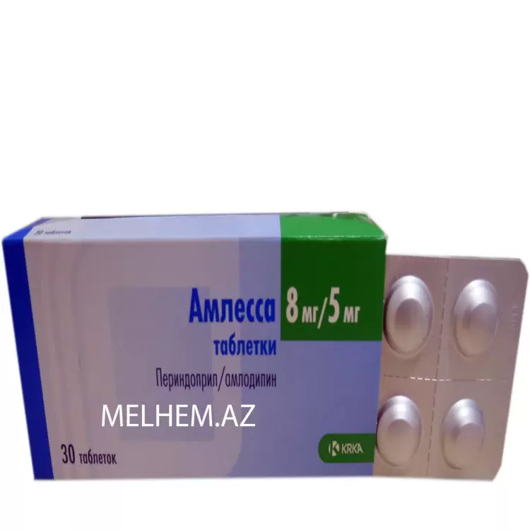 AMLESSA 8 MQ  5 MQ
