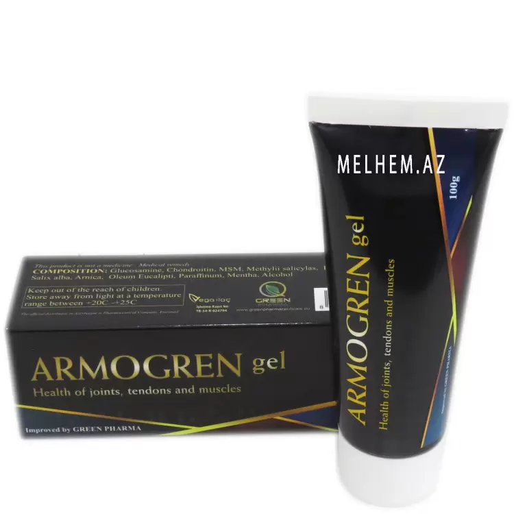 ARMOGREN