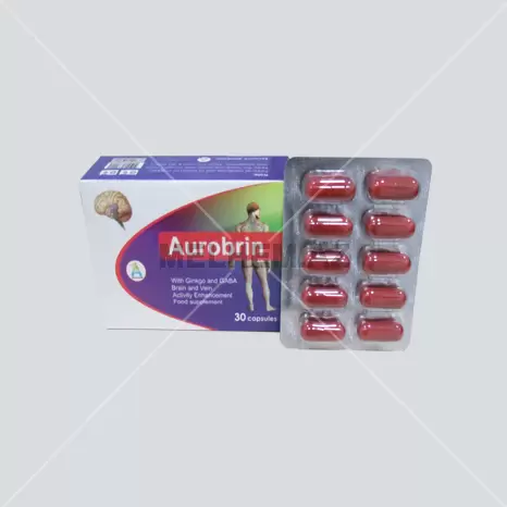 AUROBRİN