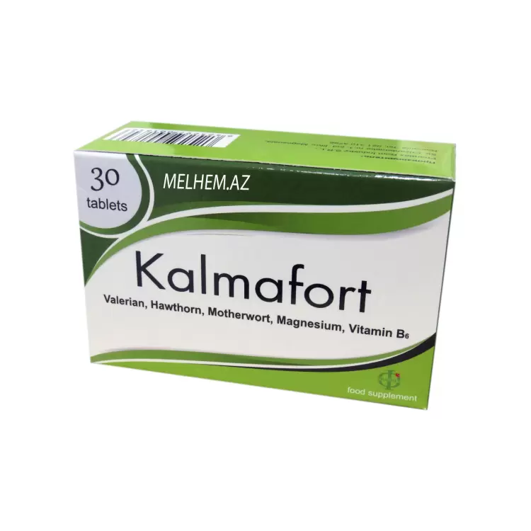 KALMAFORT N30