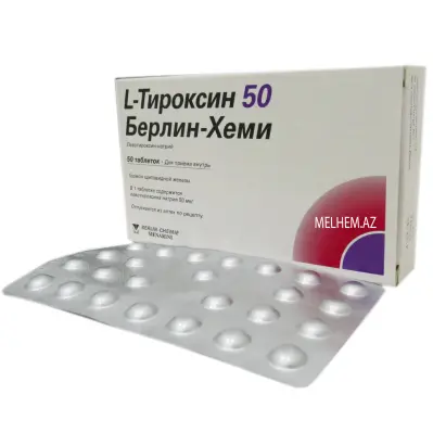 L TIROKSIN