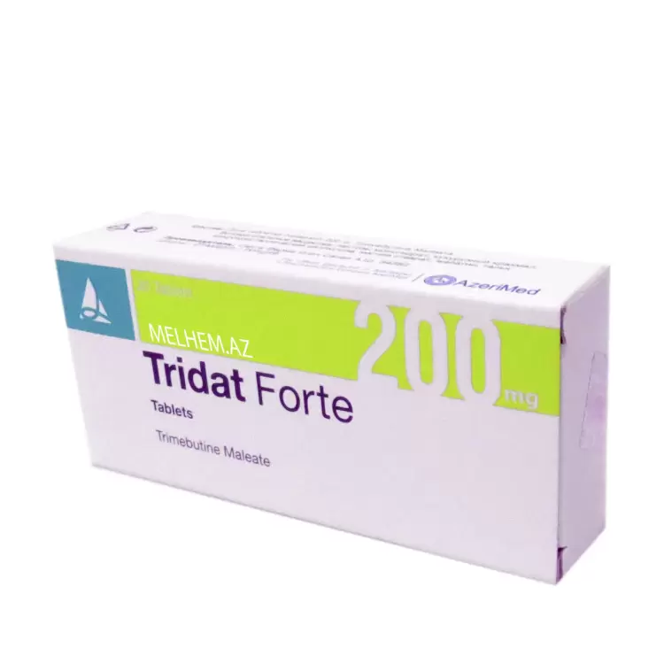 TRİDAT 200MQ N20