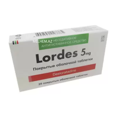 LORDES 5 mq