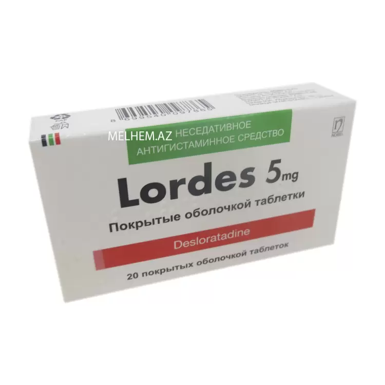 LORDES 5 mq