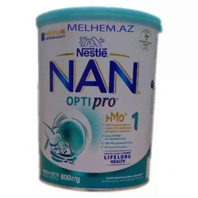 NAN 1 (OPTI PRO)