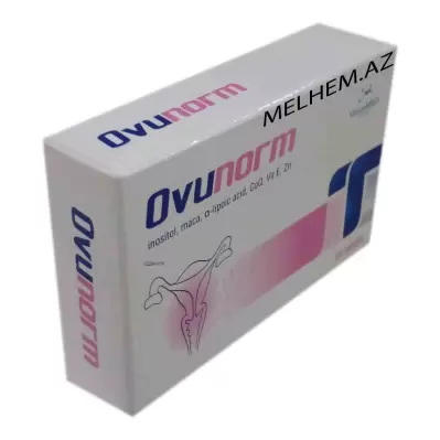 OVUNORM N30
