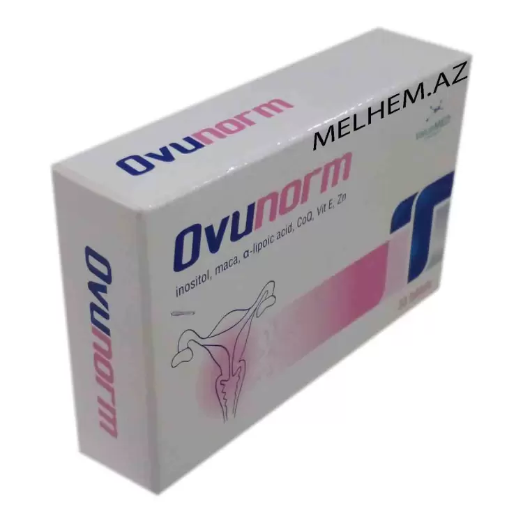 OVUNORM N30