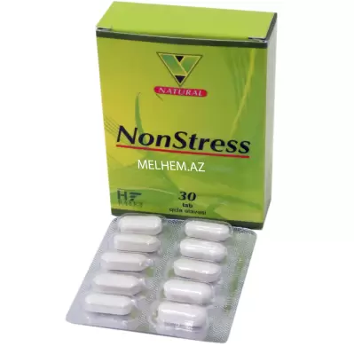 NONSTRESS N 30