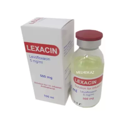 LEKSASİN