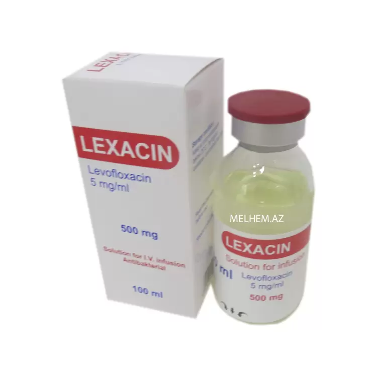 LEKSASİN