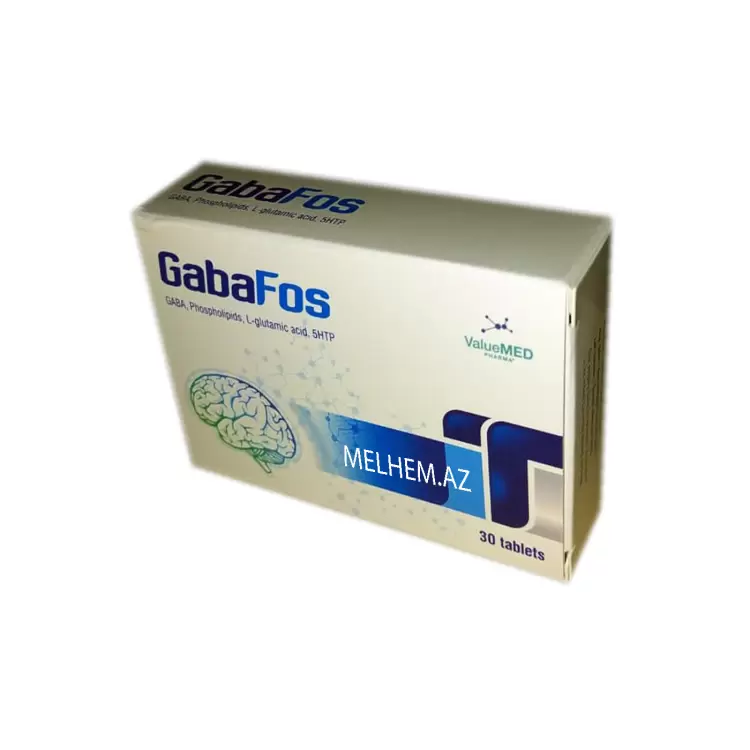 GABAFOS N30