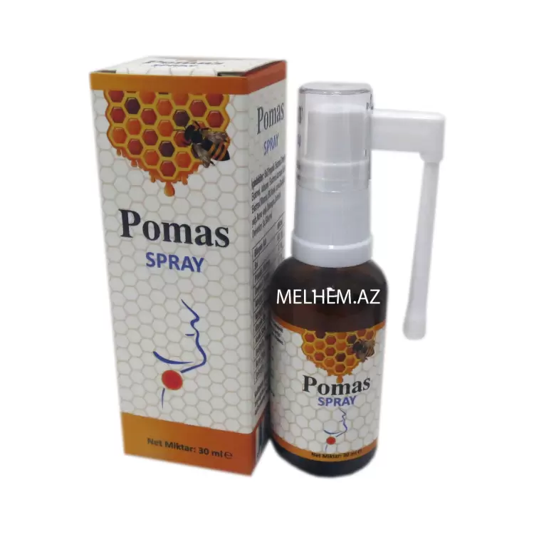 POMAS